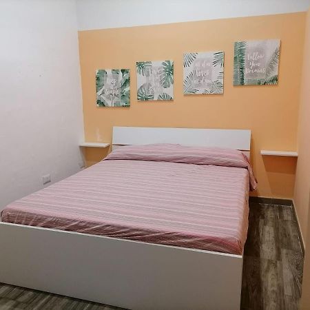 La Casetta 泰尔米尼伊梅雷塞 外观 照片