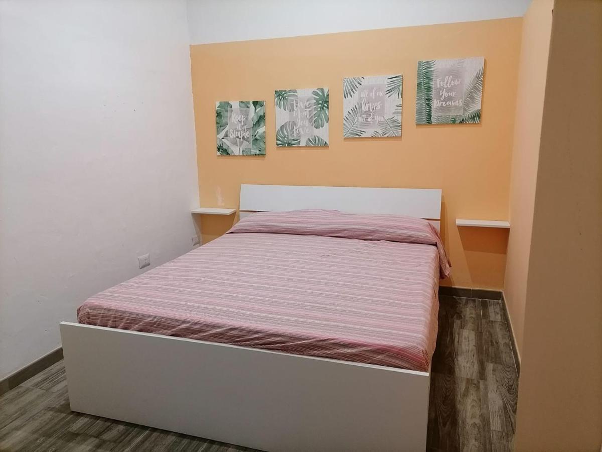 La Casetta 泰尔米尼伊梅雷塞 外观 照片